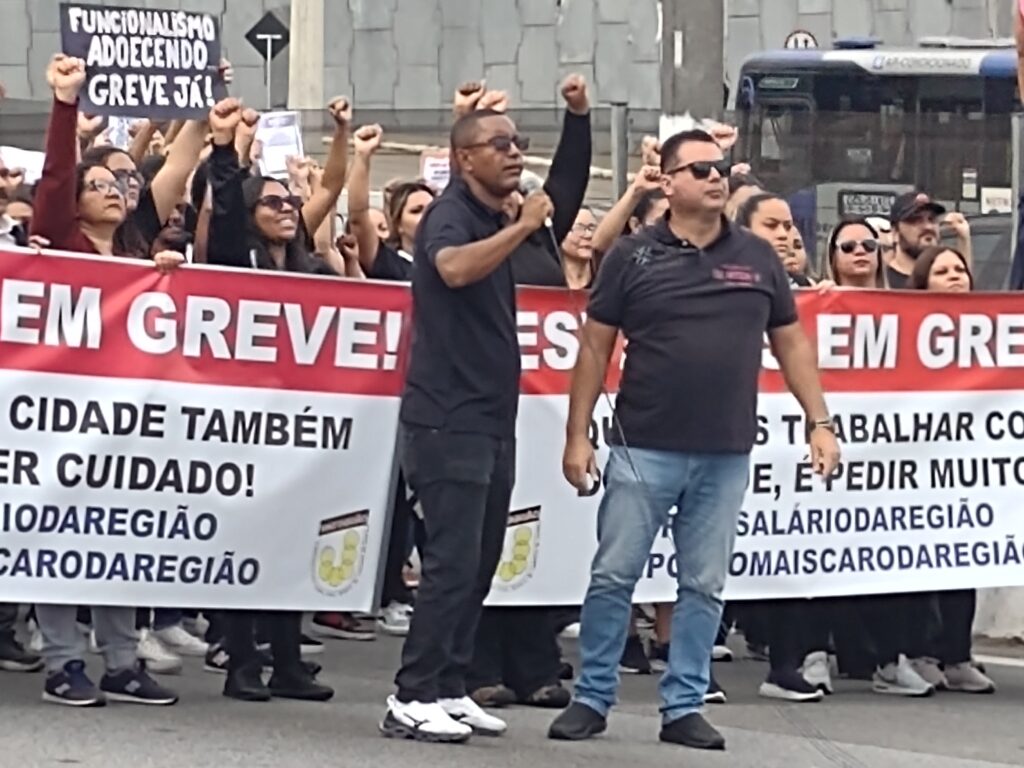 SINDTABOÃO pede inclusão de verbas na LOA 2026 para valorização da categoria e Vale-Alimentação de R$ 1 mil