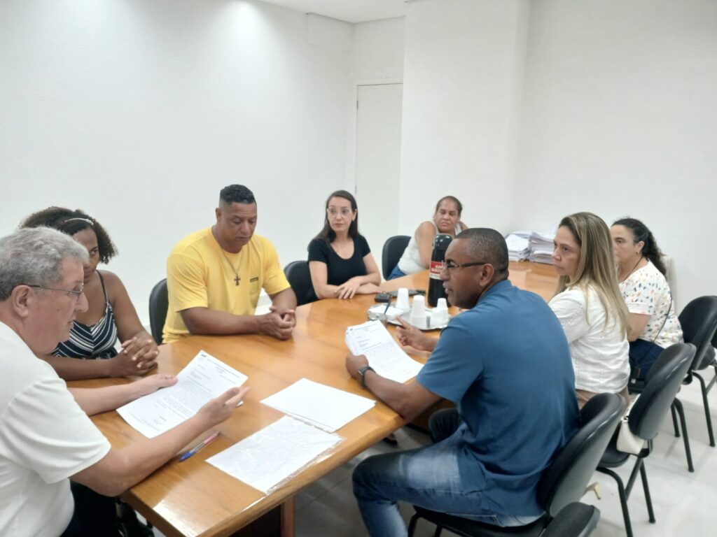 SINDTABOÃO quer inclusão dos professores da educação infantil como profissionais do magistério