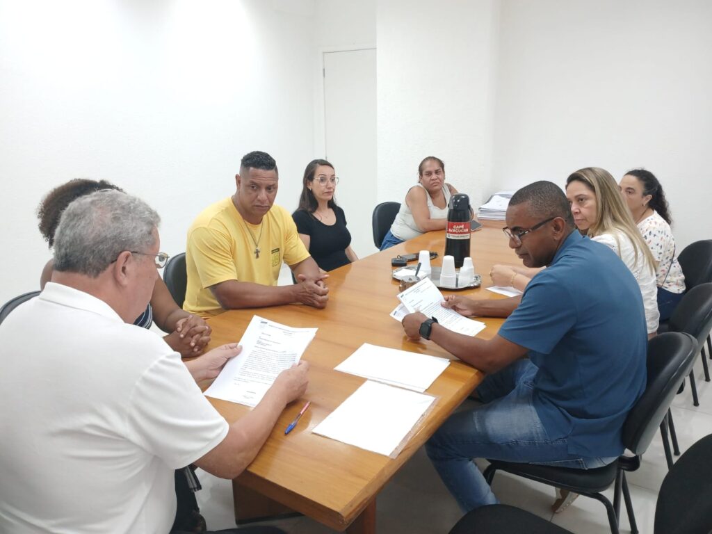 SINDTABOÃO solicita pagamentos retroativos referentes ao período da pandemia de Covid-19