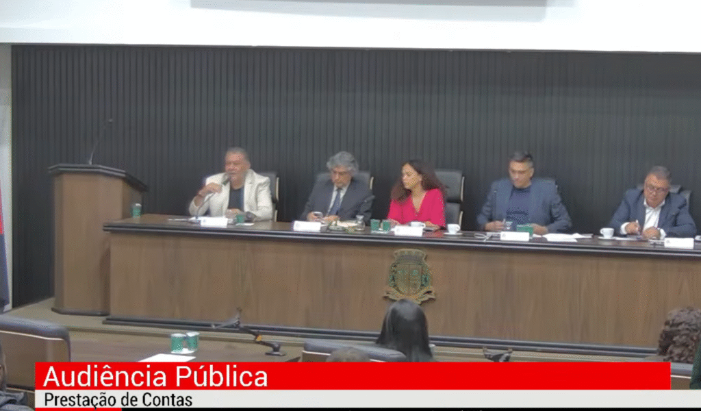 SINDTABOÃO participa de Audiência da Educação e defende lei “Somos Todas Professoras”